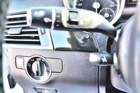 2015 MERCEDES-BENZ M-CLASS SUV V6, 3.5 LITER ML 350 SPORT UTILITY 4D
