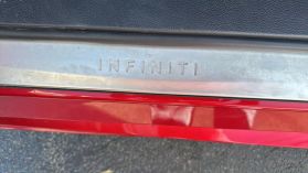 2017 Infiniti Q60 - Image 17