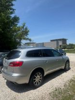 2015 BUICK ENCLAVE