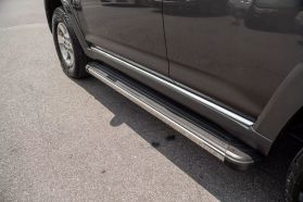2012 TOYOTA 4RUNNER SUV V6, 4.0 LITER SR5 SPORT UTILITY 4D