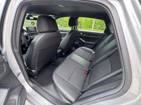2024 HONDA CIVIC SEDAN 4-CYL, I-VTEC, 2.0 LITER SPORT SEDAN 4D