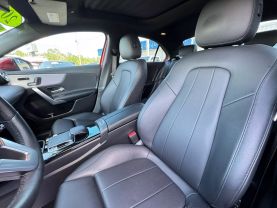 2019 MERCEDES-BENZ A-CLASS
