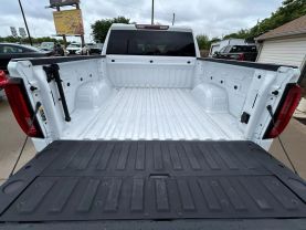 2024 GMC SIERRA 1500 CREW CAB PICKUP V8, ECOTEC3, DFM, 5.3 LITER SLT PICKUP 4D 5 3/4 FT