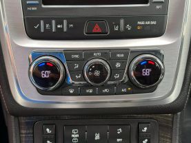 2017 GMC ACADIA LIMITED SUV V6, 3.6 LITER SPORT UTILITY 4D