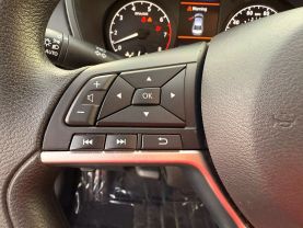 2022 NISSAN ALTIMA SEDAN 4-CYL, 2.5 LITER 2.5 S SEDAN 4D