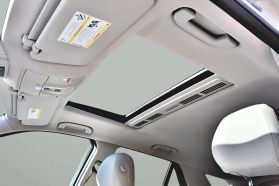 2013 MERCEDES-BENZ M-CLASS SUV V6, 3.5 LITER ML 350 4MATIC SPORT UTILITY 4D