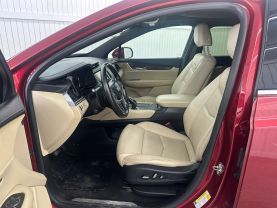 2019 CADILLAC XT5