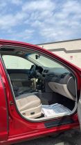 2010 FORD FUSION SEDAN 4-CYL, 2.5 LITER SEL SEDAN 4D