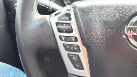 2018 Nissan Titan Crew Cab Sv Pickup 4d 5 1/2 Ft - Image 12