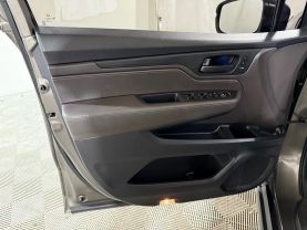 2022 HONDA ODYSSEY