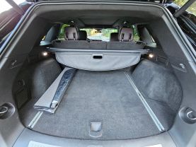 2017 CADILLAC XT5 LUXURY SPORT UTILITY 4D