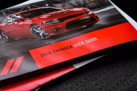 2019 Dodge Charger - Image 79