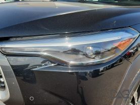 2022 TOYOTA COROLLA CROSS SUV