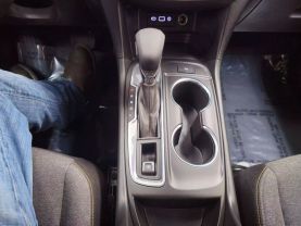 2024 CHEVROLET EQUINOX SUV 4-CYL, TURBO, 1.5 LITER LT SPORT UTILITY 4D