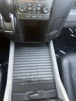 2014 HONDA PILOT SUV V6, I-VTEC, 3.5 LITER LX SPORT UTILITY 4D