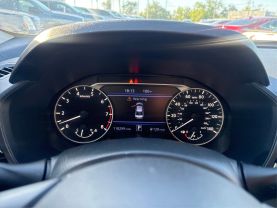 2020 NISSAN ALTIMA SEDAN 4-CYL, 2.5 LITER 2.5 S SEDAN 4D
