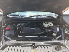 2020 CHEVROLET SILVERADO 1500 CREW CAB