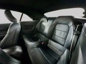 2024 FORD MUSTANG CONVERTIBLE 4-CYL, TURBO, ECOBOOST, 2.3 LITER ECOBOOST PREMIUM CONVERTIBLE 2D