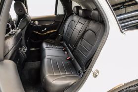 2016 Mercedes-benz Glc - Image 38