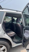 2005 TOYOTA RAV4 SUV 4-CYL, 2.4 LITER SPORT UTILITY 4D