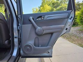 2008 HONDA CR-V LX SPORT UTILITY 4D