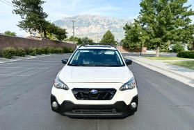 2022 SUBARU CROSSTREK SUV 4-CYL, 2.5 LITER SPORT SUV 4D