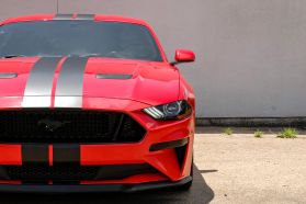 2018 Ford Mustang - Image 52