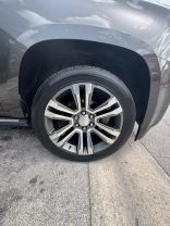 2019 GMC YUKON SUV V8, ECOTEC3, 6.2 LITER DENALI SPORT UTILITY 4D