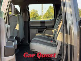 2018 Ford F150 Supercrew Cab - Image 12