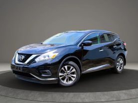 2017 Nissan Murano - Image 1