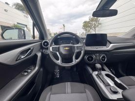2025 Chevrolet Blazer - Image 33