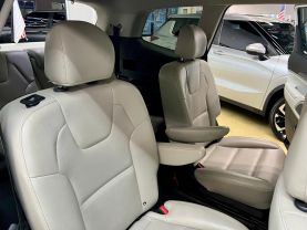 2020 KIA TELLURIDE