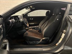 2015 FORD MUSTANG COUPE V8, 5.0 LITER GT COUPE 2D