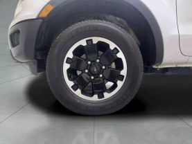 2021 FORD RANGER SUPERCREW PICKUP 4-CYL, ECOBOOST, 2.3 LITER XL PICKUP 4D 5 FT