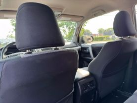 2018 TOYOTA 4RUNNER SUV V6, 4.0 LITER SR5 SPORT UTILITY 4D