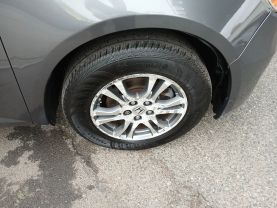 2013 HONDA ODYSSEY