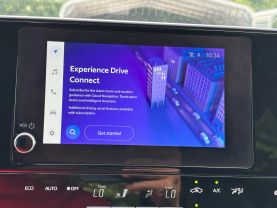 2024 SUBARU SOLTERRA SUV DUAL AC ELECTRIC MOTORS PREMIUM SPORT UTILITY 4D at T&T Repairables - used car dealership in Spencer, Indiana.