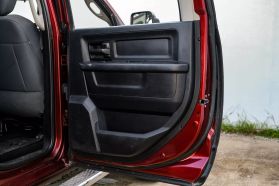 2016 Ram 2500 Crew Cab - Image 42