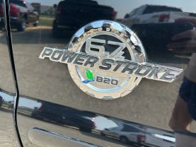 2016 FORD F250 SUPER DUTY CREW CAB