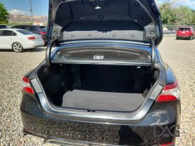 2019 TOYOTA CAMRY SEDAN