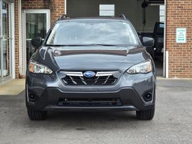 2022 Subaru Crosstreksport Utility 4d - Image 4
