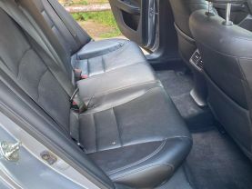 2016 HONDA ACCORD SEDAN V6, I-VTEC, 3.5 LITER EX-L SEDAN 4D