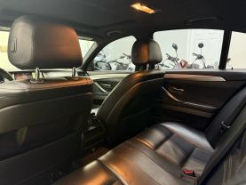 2016 BMW 5 SERIES