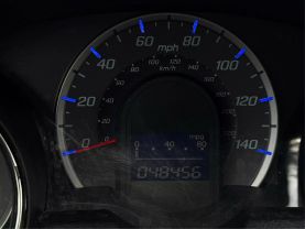 2012 HONDA FIT