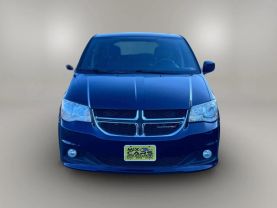 2014 DODGE GRAND CARAVAN PASSENGER