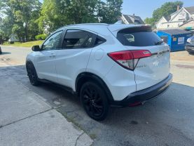 2021 Honda Hr-v - Image 6