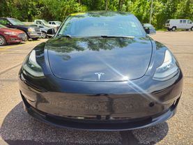 2018 TESLA MODEL 3 SEDAN AC ELECTRIC MOTOR LONG RANGE SEDAN 4D