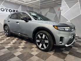 2024 HONDA PROLOGUE