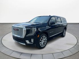 2021 GMC YUKON XL