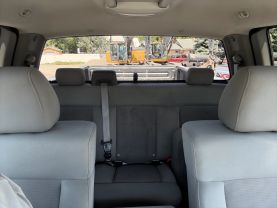 2004 FORD F150 SUPER CAB PICKUP V8, 5.4 LITER XLT PICKUP 4D 5 1/2 FT